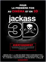 Jackass 3D, le film le plus débile de l’année ?