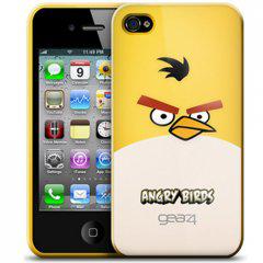 Coques iPhone Angry Birds disponibles sur CoqueDiscount