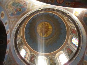 Kaluga, j'aime tes églises. Kaluga, j'aime tes églises.