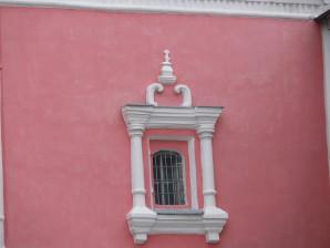 Kaluga, j'aime tes églises. Kaluga, j'aime tes églises.