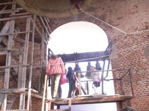 Kaluga, j'aime tes églises. Kaluga, j'aime tes églises.