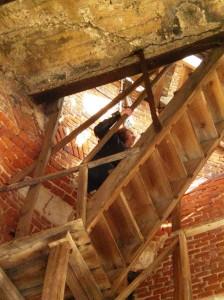 Kaluga, j'aime tes églises. Kaluga, j'aime tes églises.