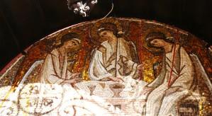 Kaluga, j'aime tes églises. Kaluga, j'aime tes églises.