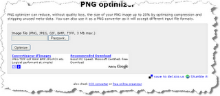 Personnaliser son favicon dans blogger