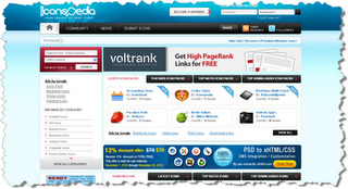 Personnaliser son favicon dans blogger