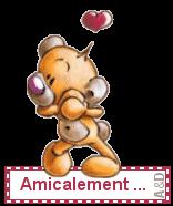 amicale