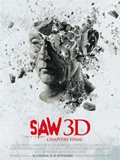 Saw 3D - chapitre final