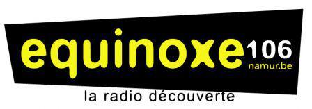 Programme Radio de la Semaine 46 logo-equinoxe