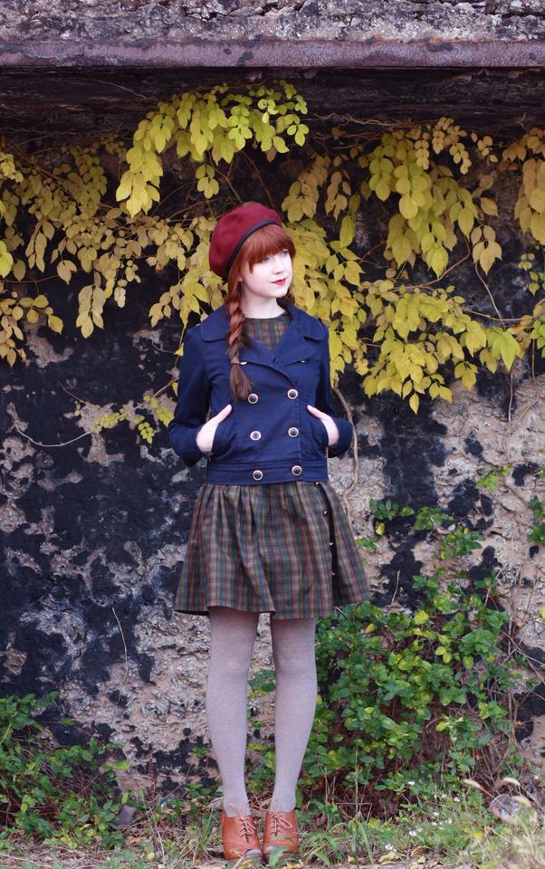 Retour des Looks de la semaine (#13) Retour des Looks de la semaine (#13)
