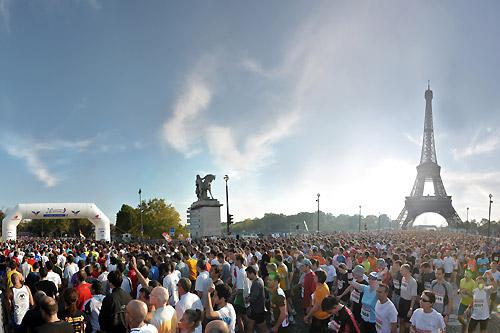 20km de Paris 2011 20km de Paris 2011 – Réservez la date