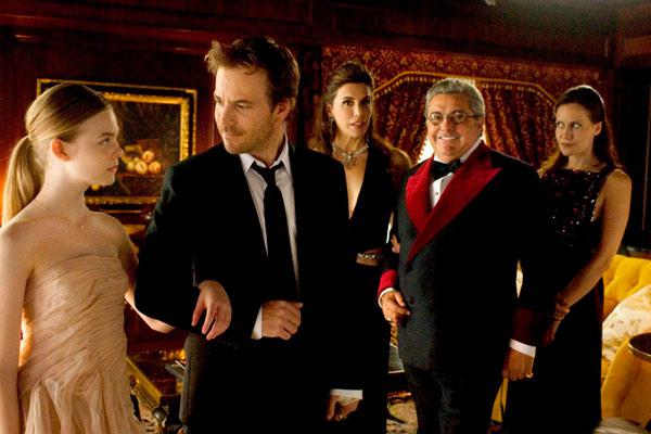 Critique en avant-première : Somewhere (par Jango) Critique en avant-première : Somewhere (par Jango)