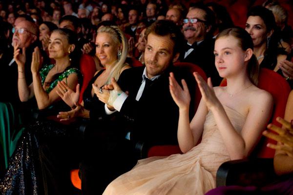 Critique en avant-première : Somewhere (par Jango) Critique en avant-première : Somewhere (par Jango)