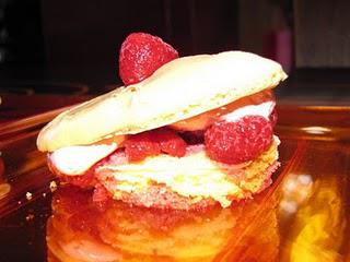 Je n'aurai jamais... Je n'aurai jamais...