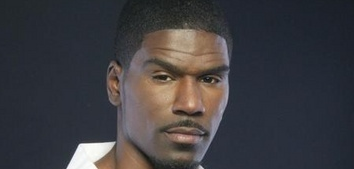 Glenn Lewis Concours Glenn Lewis