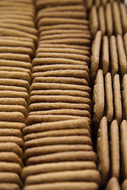 Spéculoos, unique et original