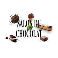Le Chocolat tient salon Porte de Versailles