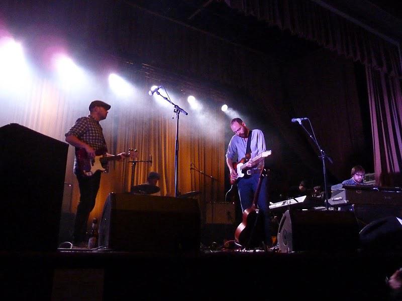 Review Festival : Heartland 2010, A Celebration of Independant Canadian Music