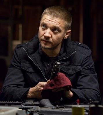 The Town - My Review : la claque The Town - My Review : la claque