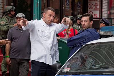 The Town - My Review : la claque The Town - My Review : la claque