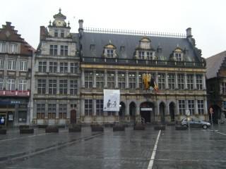 Salon du livre à Tournai 2009_1118test0020.JPG