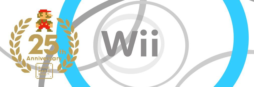 25ans mario oosgame weebeetroc [bundle] Le pack Mario Kart Wii en édition limitée.
