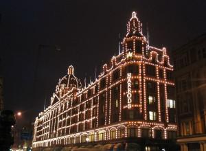 Les plus beaux marchés de Noël à Paris et à Londres
