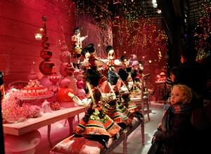 Les plus beaux marchés de Noël à Paris et à Londres
