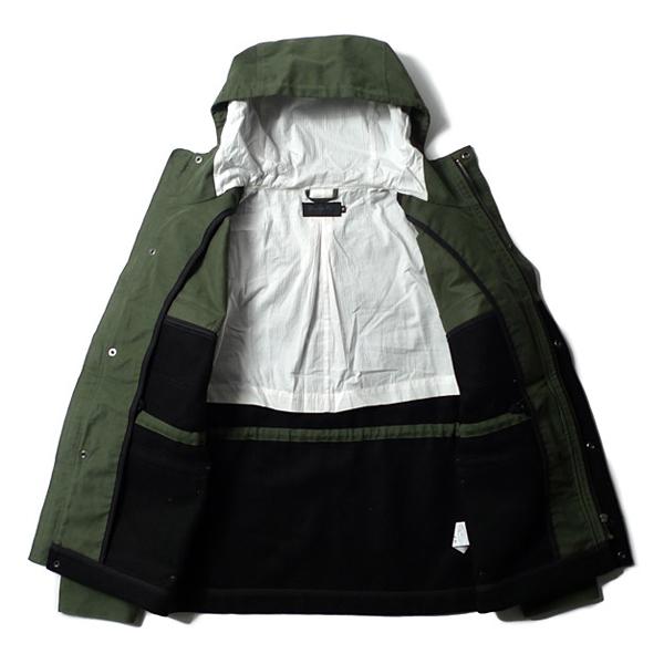 MAIDEN NOIR – F/W 2010 COLLECTION – DROP 2 MAIDEN NOIR – F/W 2010 COLLECTION – DROP 2