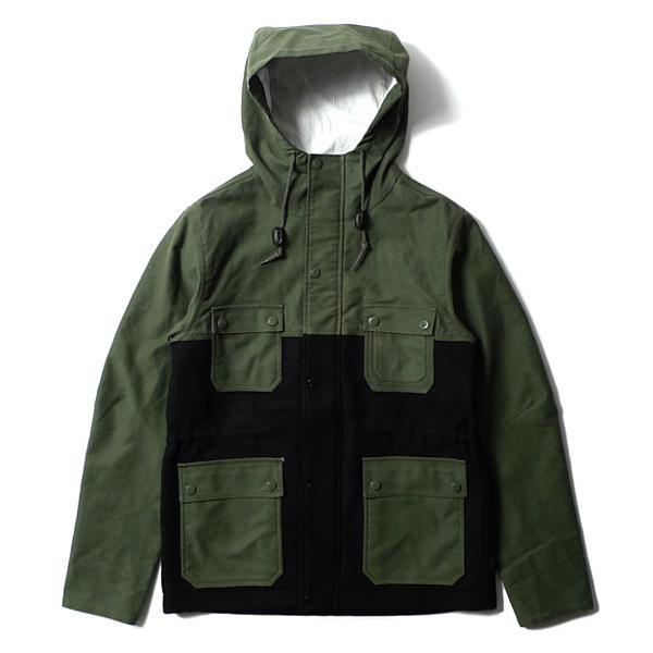 MAIDEN NOIR – F/W 2010 COLLECTION – DROP 2 MAIDEN NOIR – F/W 2010 COLLECTION – DROP 2