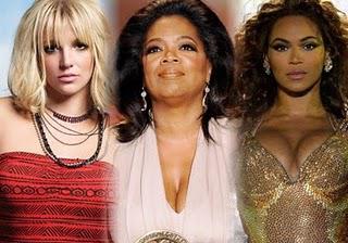 Forbes : Top 10 des célébrités féminines hollywoodiennes les mieux payées en 2010! Forbes : Top 10 des célébrités féminines hollywoodiennes les mieux payées en 2010!