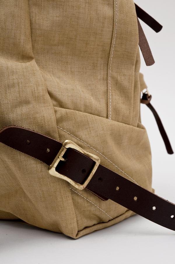 NANAMICA – F/W 2010 – DAY PACK NANAMICA – F/W 2010 – DAY PACK