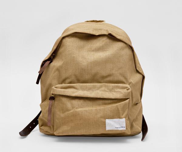 NANAMICA – F/W 2010 – DAY PACK NANAMICA – F/W 2010 – DAY PACK