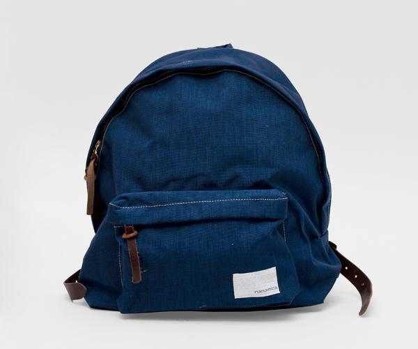 NANAMICA – F/W 2010 – DAY PACK NANAMICA – F/W 2010 – DAY PACK