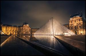 Trois bonnes raisons de partir en city break à Paris