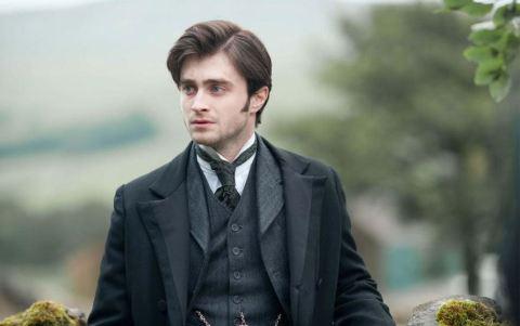 Daniel Radcliffe ... Après Harry Potter, il jouera dans The Woman In Black
