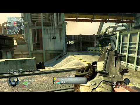 [TEST] Call of Duty : Black Ops