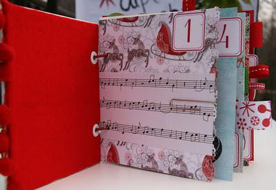 Nouveau en boutique ::: Album de Décembre Nouveau en boutique ::: Album de Décembre