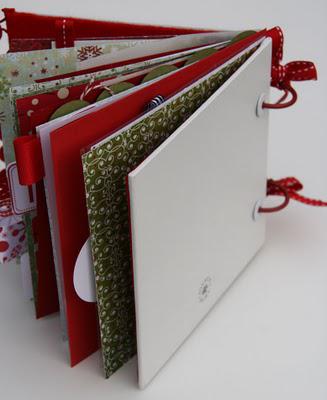 Nouveau en boutique ::: Album de Décembre Nouveau en boutique ::: Album de Décembre