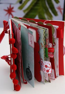 Nouveau en boutique ::: Album de Décembre Nouveau en boutique ::: Album de Décembre