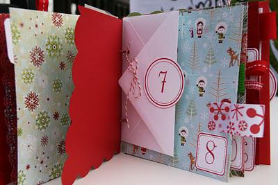 Nouveau en boutique ::: Album de Décembre Nouveau en boutique ::: Album de Décembre