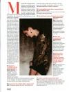 Emma Watson dans la magazine SEVENTEEN (Chilie)