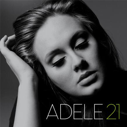 Adele • Rolling In The Deep