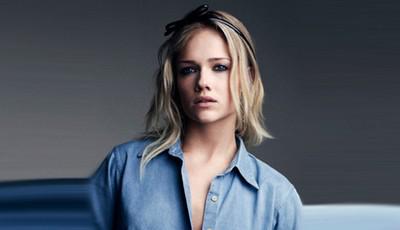Florrie-kistune Florrie, de la pop anglaise à Nina Ricci