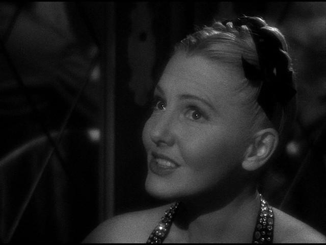 La Scandaleuse de Berlin - A Foreign Affair, Billy Wilder (1948)