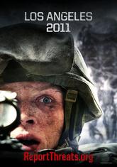 Battle : Los Angeles, se dévoile… battle-los-angeles