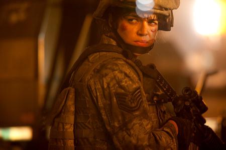 Battle : Los Angeles, se dévoile… battle-los-angeles