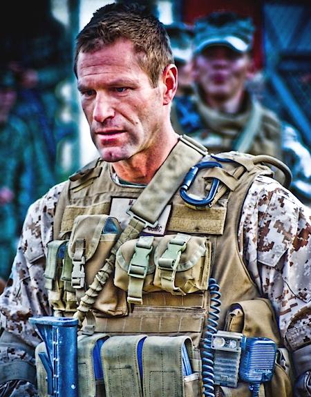 Battle : Los Angeles, se dévoile… battle-los-angeles