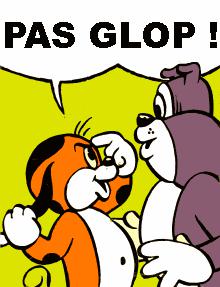 La loi de Mummy, prise 4 La loi de Mummy, prise 4