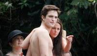 Breaking Dawn : Bella et Edward auront bien une alliance