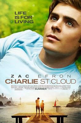 Charlie St. Cloud - My Review